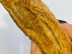 -海福仑韩国面包