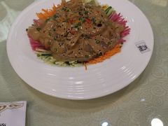 -东四民芳餐厅(世茂工三店)