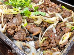 -清真永恒华威肉饼(潘家园店)