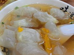 -北门严记小吃(九华中路店)