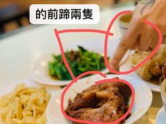 -阿水狮猪脚大王(台中公园店)
