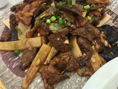 -普天和酒楼·新津菜·烤鸭(天津之眼店)
