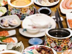 -阳光岛·海鲜盛宴(银泰中心in99店)