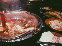 寿喜锅-牛New寿喜烧(虹桥新天地店)