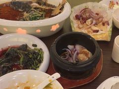 -HOHO餐厅(古子城店)