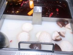 -海底捞火锅(万丰桥店)