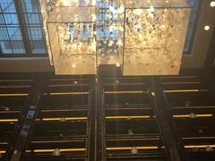 -行者书屋大堂吧 ·下午茶(南京圣和府邸酒店)