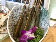 -生如夏花泰式火锅(西村黑金店)