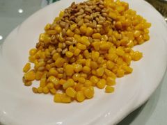 松子玉米-郑州烤鸭总店