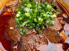 -中山牛肉肥肠粉面馆(军工社区店)