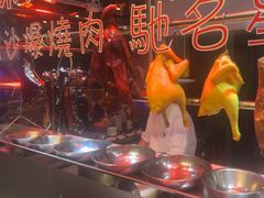 -东方御宴海鲜酒楼(棕泉酒店)