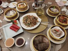 -创元千禧大酒店 · 香港轩