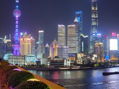 -上海和平饭店华懋阁 Cathay Room