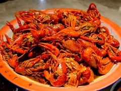 -沪小胖小龙虾(淮海中路旗舰店)