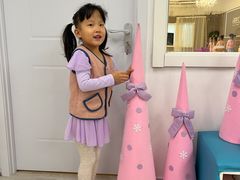 -炫艺舞蹈培训中心(枫尚奥特莱斯店)