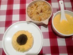 -西贝(虹口龙之梦店)
