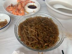 -碧海银沙海鲜餐厅(恒大海上威尼斯店)