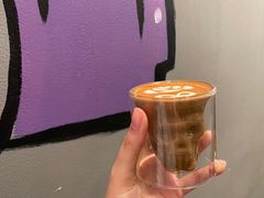 -BE NORMAL CAFE(霞溪路店)