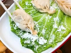 -芭夯兔·兔肉汤锅(新都店)