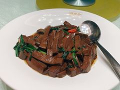 -全聚德(哈尔滨店)