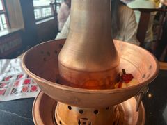 -南门涮肉(通州大船店)