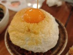 -岛风·台食小馆 ISLAND BISTRO(烟台山店)