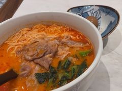 -和府捞面(曹路花园城店)