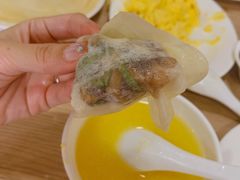 -姥家春饼店(漳州二路店)