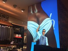 -SUITSUPPLY(安福路店)