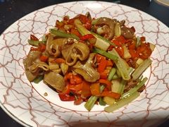 -恒记饭店(珠江路总店)