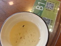 -竹庄餐馆·26年店(南昆山景区店)