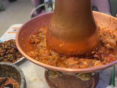 -浩海火燒雲傣家菜(芮欧百货店)