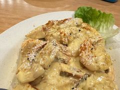 -真浪大家乐海鲜餐馆