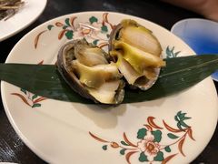 -希望日本料理(保利香槟花园店)