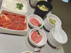 -海底捞火锅(贵和购物中心店.原鲁能城店)