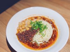 干馏碗杂面-太二酸菜鱼(汕头苏宁广场店)