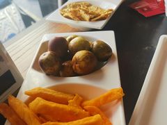 -辣尚瘾·烤鱼·新川菜(交大直营店)