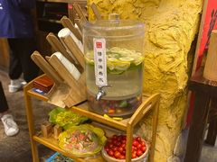 -今邕烧烤(西大店)