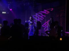 -Perry's·酒吧(黄埔大道店)