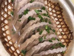 -大家食府·福建菜(FAC协盛中心庭院餐厅店)