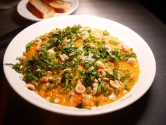 南瓜燉飯-Ocean's Table 欧舍