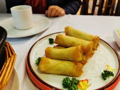 泰式春卷-阿诺泰·泰国餐厅(棕北店)
