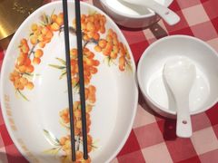 -西贝莜面村(镇江苏宁广场店)