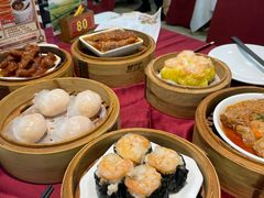 -金苑海鲜酒家(新港中路店)