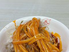 -薛昌利大米面皮(南关正街店)