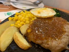 -萨莉亚意式餐厅(深圳北站店)