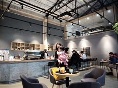 -GOTLOT COFFEE&KITCHEN角落厨房NOOK店