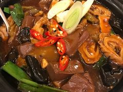 -鹿港小镇(黄金店)