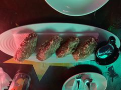 -MOSSO音乐酒吧·Live House(南京西路店)