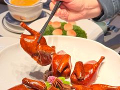 -谦默府· 现代潮粤菜(外滩店)